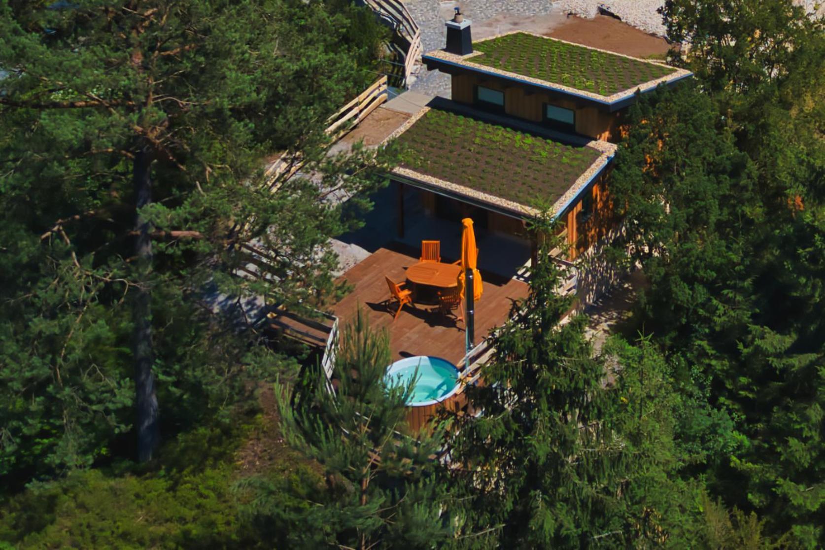 Sandsteinidyll Rathen Exterior foto