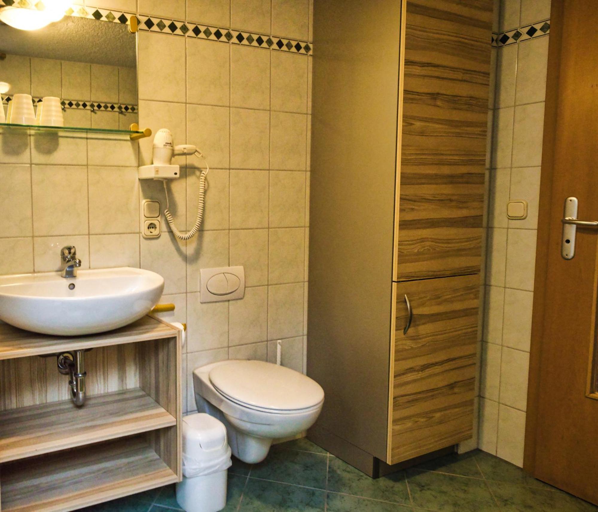 Sandsteinidyll Rathen Zimmer foto