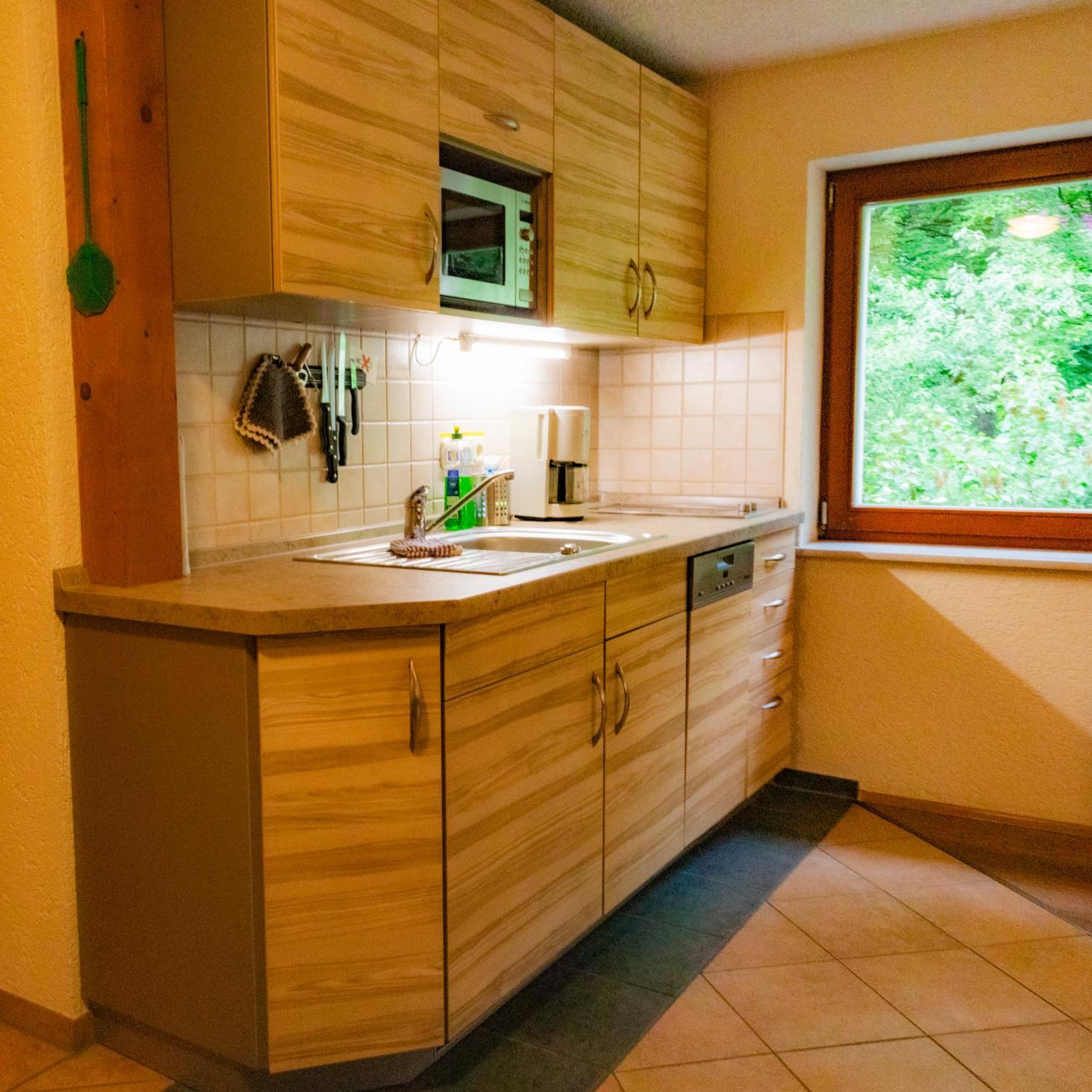 Sandsteinidyll Rathen Zimmer foto
